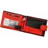 Piniginė vyrams Money Kepper CNM 5600B RFID