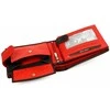 Piniginė vyrams Money Kepper CNM 5600B RFID