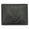 Piniginė vyrams Money Kepper TCC 5600-1 RFID