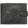 Piniginė vyrams Money Kepper TCC 5600B-2 RFID