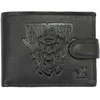 Piniginė vyrams Money Kepper TCC 5600B-2 RFID