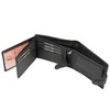 Piniginė vyrams Money Kepper TCC 5600B-5 RFID