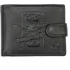 Piniginė vyrams Money Kepper TCC 5600B-6 RFID