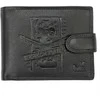 Piniginė vyrams Money Kepper TCC 5600B-6 RFID