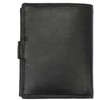 Piniginė vyrams Money Kepper TCC 5601B-2 RFID