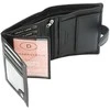 Piniginė vyrams Money Kepper TCC 5601B-5 RFID
