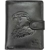 Piniginė vyrams Money Kepper TCC 5601B-5 RFID