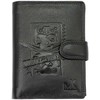 Piniginė vyrams Money Kepper TCC 5601B-6 RFID