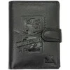 Piniginė vyrams Money Kepper TCC 5601B-6 RFID
