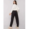 Moonart Džinsinės kelnės-MR-SP-263.65P-juodos
