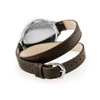 Laikrodis BISSET Ribbon Long BSAE20SIDX03BX