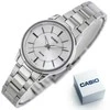 Laikrodis moterims CASIO LTP-1303D-7AVDF (zd591a) + BOX