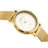 MOTERIŠKAS LAIKRODIS JORDAN KERR - I101L (zj914b) - antyalergiczny