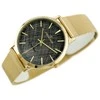 MOTERIŠKAS LAIKRODIS JORDAN KERR - S0913 (zj760c) - plieno