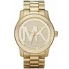 MOTERIŠKAS LAIKRODIS MICHAEL KORS MK5473 RUNWAY (zm530a)