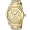 MOTERIŠKAS LAIKRODIS MICHAEL KORS MK5473 RUNWAY (zm530a)