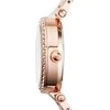 MOTERIŠKAS LAIKRODIS MICHAEL KORS MK6110 MINI PARKER (zm540c)