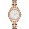 MOTERIŠKAS LAIKRODIS MICHAEL KORS MK7076 MINDY (zm529d)