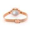 MOTERIŠKAS LAIKRODIS PACIFIC 6009 (zy596d) - rosegold