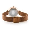 MOTERIŠKAS LAIKRODIS PACIFIC 6012 (zy600c) - rosegold