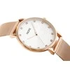 MOTERIŠKAS LAIKRODIS PACIFIC X6183 - rosegold (zy670c)