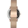 Laikrodis PAUL LORENS WOMEN'S WATCH - PL11503B-4D2 (zg510e) + BOX
