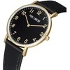 Laikrodis PAUL LORENS WOMEN'S WATCH - PL20006A-1A2 (zg563a) + BOX