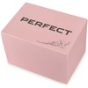 Laikrodis moterims PERFECT F355-07 (zp525c) + BOX