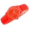 MOTERIŠKAS LAIKRODIS PERFECT S31 - oranžinis (zp831c)