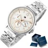 Laikrodis TOMMY HILFIGER 1782222 HARPER WOMEN'S WATCH (zf560d) + BOX