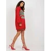 My Red Lips Megztinis-EM-BL-775.64-raudonas