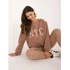 My Red Lips Megztinis-EM-BL-857.88-rudas