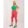 New Fashion Kelnės-AT-SP-1863.29-koralas