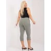New Fashion Kelnės-AT-SP-1863.43-khaki