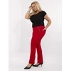 New Fashion Kelnės-AT-SP-294.25-raudona