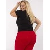 New Fashion Kelnės-AT-SP-294.25-raudona