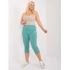 New Fashion Kelnės-AT-SP-73019.39-mint