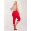 New Fashion Kelnės-AT-SP-73019.45-raudona