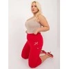 New Fashion Kelnės-AT-SP-73019.45-raudona
