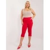 New Fashion Kelnės-AT-SP-73019.45-raudona