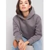 Nieznaszmnie Megztinis-TW-BL-G-046.99-tamsiai pilkas