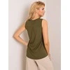 Nieznaszmnie Maikutė TW-TP-G070.79P-khaki