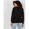 Och Bella Megztinis-TW-BL-BL-1001.19X-juodas
