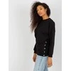 Och Bella Megztinis-TW-BL-BL-1001.19X-juodas