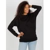 Och Bella Megztinis-TW-BL-BL-1001.19X-juodas