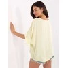 Och Bella Bluzka-TW-BZ-BI-3228.75-jasny geltona