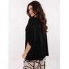 Och Bella Bluzka-TW-BZ-BI-3228.75-juoda