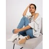 Och Bella Palaidinė-TW-BZ-BI-82198.46-šviesiai smėlio spalvos