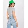 Och Bella Palaidinė-TW-BZ-BL-005.39X-balta-juoda