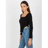 Och Bella Palaidinė-TW-BZ-BL-1005.26P-juoda